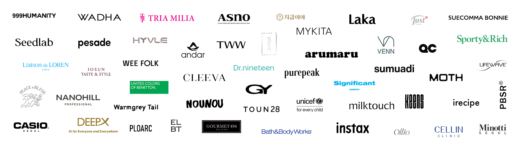 999HUMANITY, 999휴머니티, WADHA, 와드하, TRIA MILIA, 트리아밀리아, ASno, 아스노, Jigeumiya, 지금이야, Laka, 라카, Just, 저스트, SUECOMMA BONNIE, 슈콤마보니, Seedlab, 시드랩, pesade, 페사드, HYVLE, 하이블, andar, 안다르, TWW, 티더블유더블유, SEA, 씨, MYKITA, 마이키타, arumaru, 아루마루, VENN, 벤, QC, 큐씨, Sporty & Rich, 스포티앤리치, Liaison de LOREN, 리에종 드 로렌, JOSUN, 매립형 쇼핑백, 매듭형 쇼핑백, 쇼핑백 제즈, 쇼핑백 주문제작, 특수지 쇼핑백, 선물박스, 형압, 로고, 접이식 박스, 하드 박스, 해외생산, 화장품 박스
